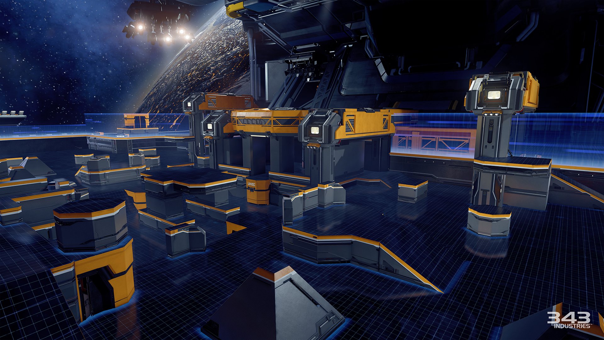 Halo 5: Guardians (Edición Coleccionista) - Imagen 4